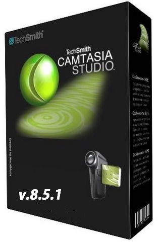 camtasia studio 8 free download full version